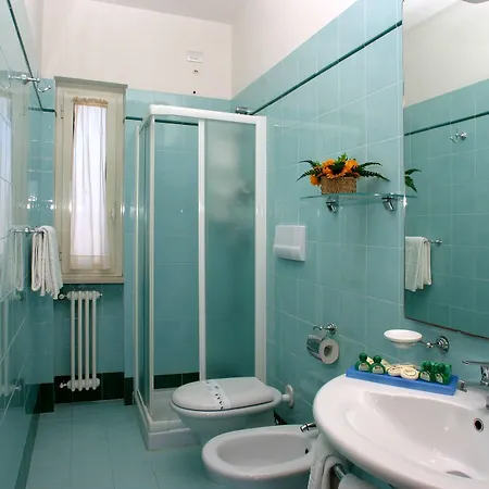 Hotel Nicolaus Club Oasi Vieste