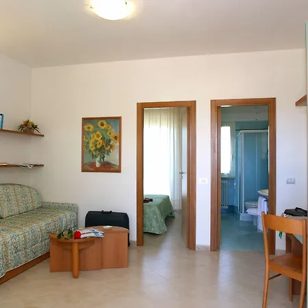 Hotel Nicolaus Club Oasi Vieste