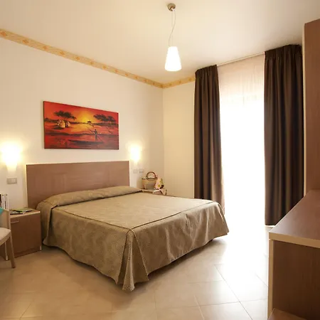 Hotel Nicolaus Club Oasi