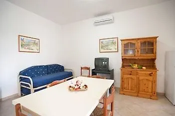 Nicolaus Club Oasi Hotel