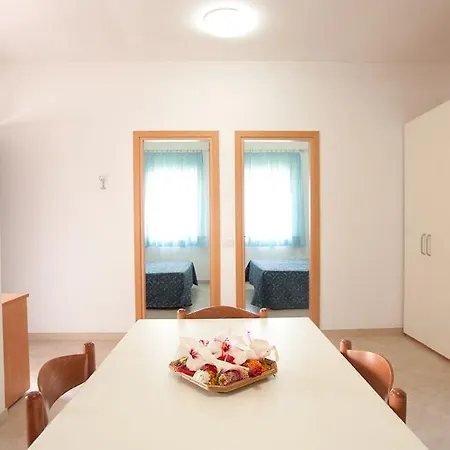Hotel Nicolaus Club Oasi Vieste