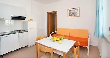 Nicolaus Club Oasi 4* Vieste