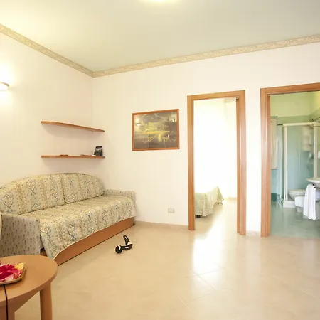 Hotel Nicolaus Club Oasi