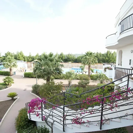 Nicolaus Club Oasi