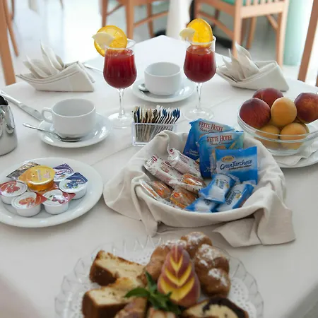 Hotel Nicolaus Club Oasi