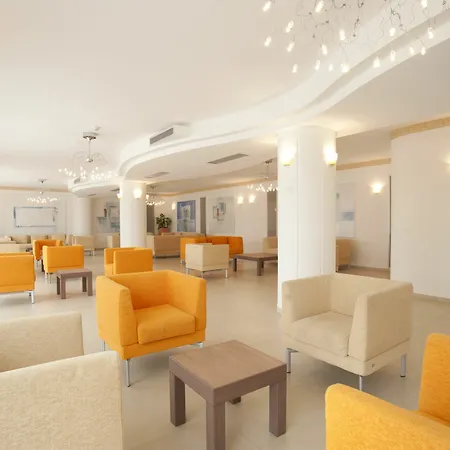 Hotel Nicolaus Club Oasi Vieste