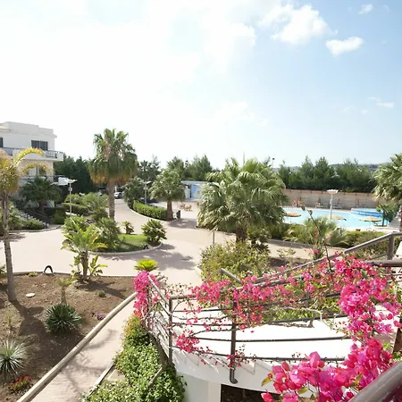 Nicolaus Club Oasi Hotel Vieste