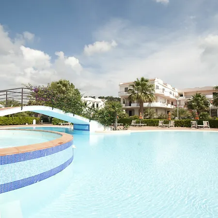 Nicolaus Club Oasi Hotel Vieste