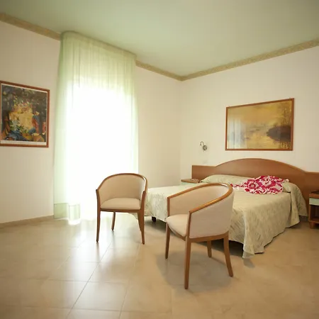 Nicolaus Club Oasi Hotel 4*
