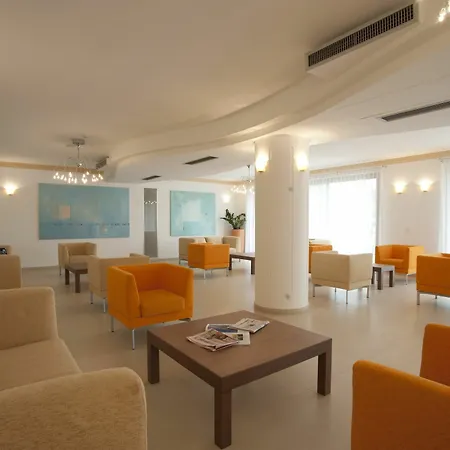 Hotel Nicolaus Club Oasi Vieste