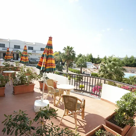 Nicolaus Club Oasi Hotel Vieste
