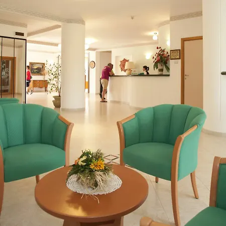 Hotel Nicolaus Club Oasi Vieste