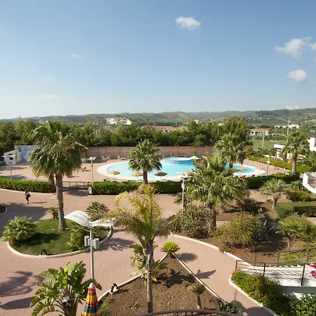 Nicolaus Club Oasi 4* Vieste