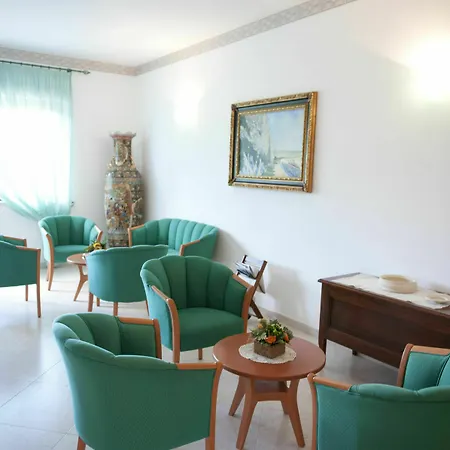 Nicolaus Club Oasi Hotel
