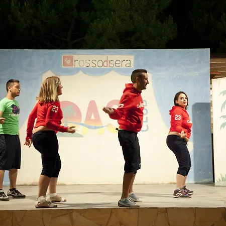 Nicolaus Club Oasi