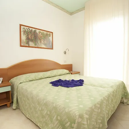Nicolaus Club Oasi 4* Vieste